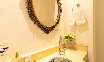 Imagem 4: Apartamento Locação 3 Dormitórios - 223 m² Moema