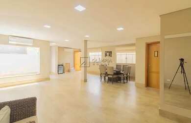 Imagem 2: Casa Locação 1 Dormitórios - 200 m² Brooklin