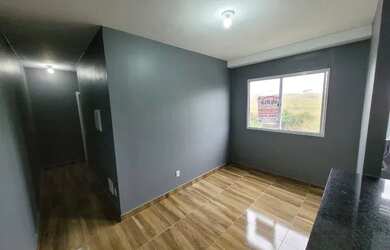 Imagem 4: Apartamento para alugar 42,02M