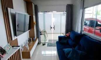 Imagem: Casa para venda tem 115 metros quadrados