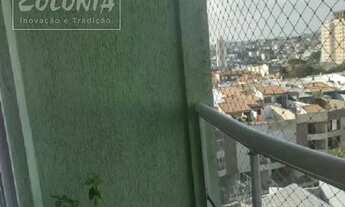 Imagem 2: Santo André - Apartamento Padrão - Parque das Nações