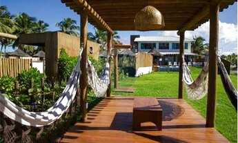 Imagem 4: CASA FRENTE MAR EM CONDOMÍNIO EM BARRA GRANDE