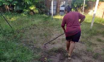 Imagem: Terreno no bairro mararu lotiamneto da conexão