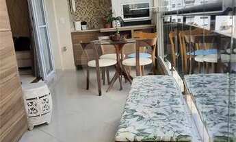 Imagem 7: Apartamento em Santana Varanda Gourmet 2 suítes e 2 vagas