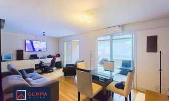 Imagem: Apartamento Locação Vila Olímpia 152