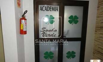 Imagem 6: Apartamento (tipo - padrao) 3 dormitórios/suite, cozinha planejada, portaria 24hs, lazer