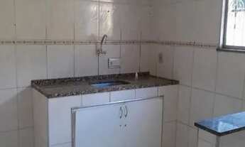 Imagem 3: Apartamento 2 quartos em Campinho