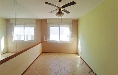 Imagem 2: Apartamento de 2 quartos para alugar no bairro Jardim Do Salso