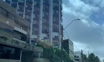 Imagem: Apto 3 quartos Mobiliado para alugar Av