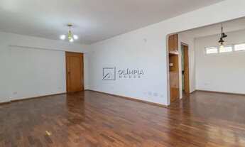 Imagem 4: Apartamento Locação 2 Dormitórios - 120 m² Vila Mariana