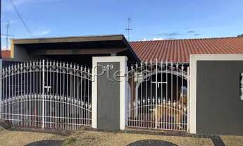 Imagem 3: Casa - Parque Cecap - Valinhos