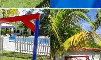 Imagem 5: Aluguel temporada Mosqueiro Murubira