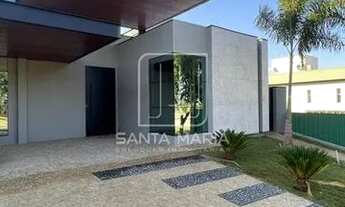 Imagem: Casa (térrea em condominio) 3 dormitórios/suite