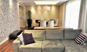 Imagem 4: Vie Pinheiros Apartamento Mobiliado 3 Suítes Próx Metrô Sumaré, Faria Lima, Jardins Ibirap