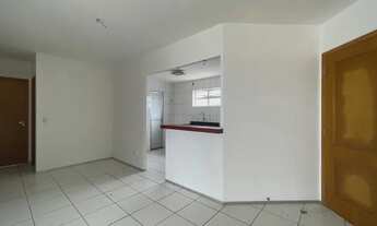 Imagem 5: Apartamento 92m² no Renascença Andar bem alto 03 Quartos TR153326_MKT_01