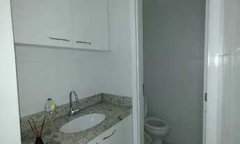 Imagem 2: Apartamento para locação Golden Gate - 3 quartos - Oportunidade!