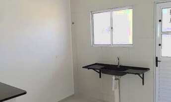 Imagem 7: Casa no vale das baraúnas | Entrada de 36 mil