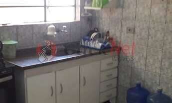 Imagem 5: São Bernardo do Campo - Casa Padrão - ALVES DIAS