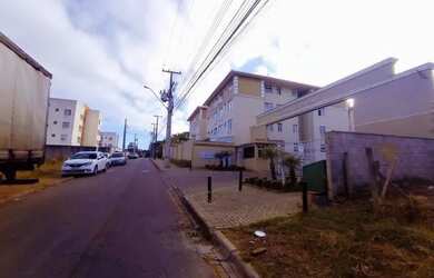 Imagem 2: Apartamento para Venda em Pinhais, Jardim Amélia, 2 dormitórios, 1 banheiro, 1 vaga