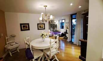 Imagem 1: Apartamento Amplo com varandão, vista livre e sol da manhã com 4 dormitórios à venda, 150