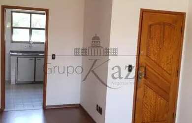 Imagem 5: Apartamento Padrão em São José dos Campos