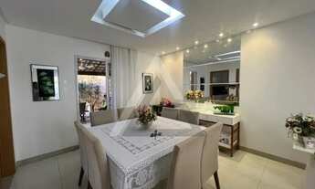 Imagem: Casa para venda possui 100 metros quadrados