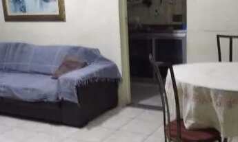 Imagem 2: Apartamento padrão