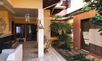 Imagem: Casa no Bairro Residencial Tivoli - Condominio