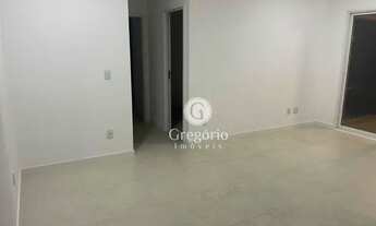 Imagem 2: Apartamento com 2 dormitórios, 61 m² - venda por R$ 825.000,00 ou aluguel por R$ 4.766,00