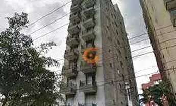 Imagem 2: Apartamento com 2 dormitórios à venda, 49 m² por R$ 430.000,00 - Barra Funda - São Paulo/S