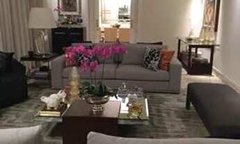 Imagem 2: APARTAMENTO - PANAMBY - SP