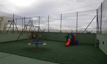 Imagem 3: Apartamento para locação - Rua Antonieta Leitão