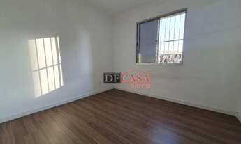 Imagem 3: Apartamento com 2 dormitórios para alugar, 56 m² por R$ 1.757,04/mês - Itaquera - São Paul