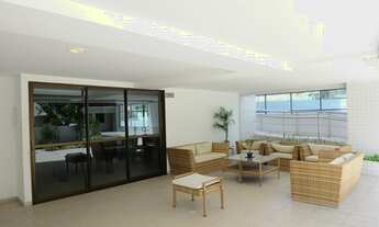 Imagem 7: Lançamento alto padrão 4 quartos com lazer completo no excelente bairro do Monteiro - Rec