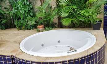 Imagem 3: Casa Térrea Village Damha 2