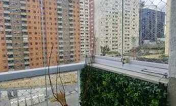 Imagem: Apartamento para venda tem 65 metros quadrados