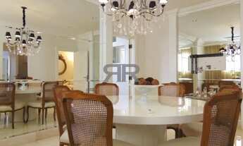 Imagem 3: JARDINS - VISTA INCRÍVEL - NEOCLÁSSICO - SEGURANÇA IMPECÁVEL