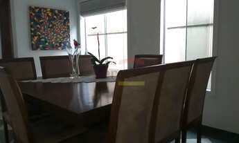 Imagem 5: SOBRADO EM SANTANA - 3 SUÍTES. 5 VAGAS, 225 M2