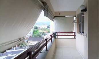 Imagem 6: Apartamento-LOCAÇÃO-Pechincha-Rio de Janeiro-RJ