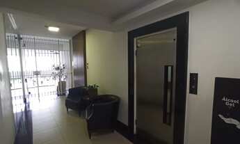 Imagem 3: Apartamento garden, 3 quartos, suíte, varanda, área externa, garagem, elevador