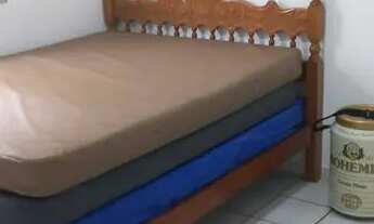 Imagem 5: Casa na praia grande