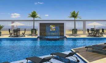 Imagem 3: NRR- Apartamento 3 dormitórios com 65m2, repleto de lazer e comodidades!