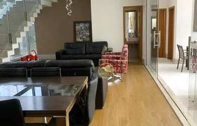 Imagem 6: Casa no Condomínio Pontal da Liberdade em Lagoa Santa