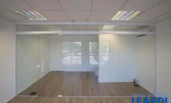 Imagem 4: CONJ. COMERCIAL - VILA MARIANA - SP