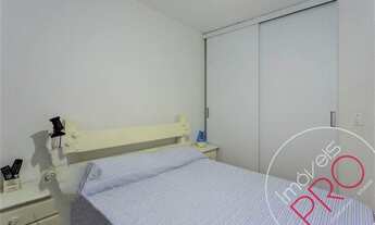 Imagem 6: Apartamento 105m² 3 dormitórios para Venda em Moema