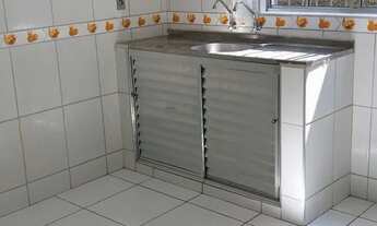 Imagem 6: ALUGO CASA p/2 ADULTOS SEM ANIMAIS