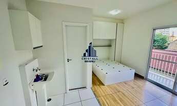 Imagem 5: Studio para aluguel tem 28 metros quadrados com 1 quarto em Liberdade - São Paulo - SP