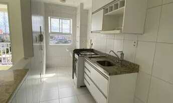 Imagem 6: Apartamento para alugar no City Park Acupe de Brotas