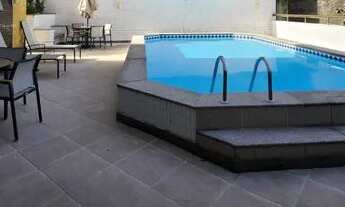 Imagem: Apartamento para venda possui 160 metros