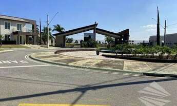 Imagem 7: Terreno à venda, 493 m² - Condomínio San Marco - Taubaté/SP